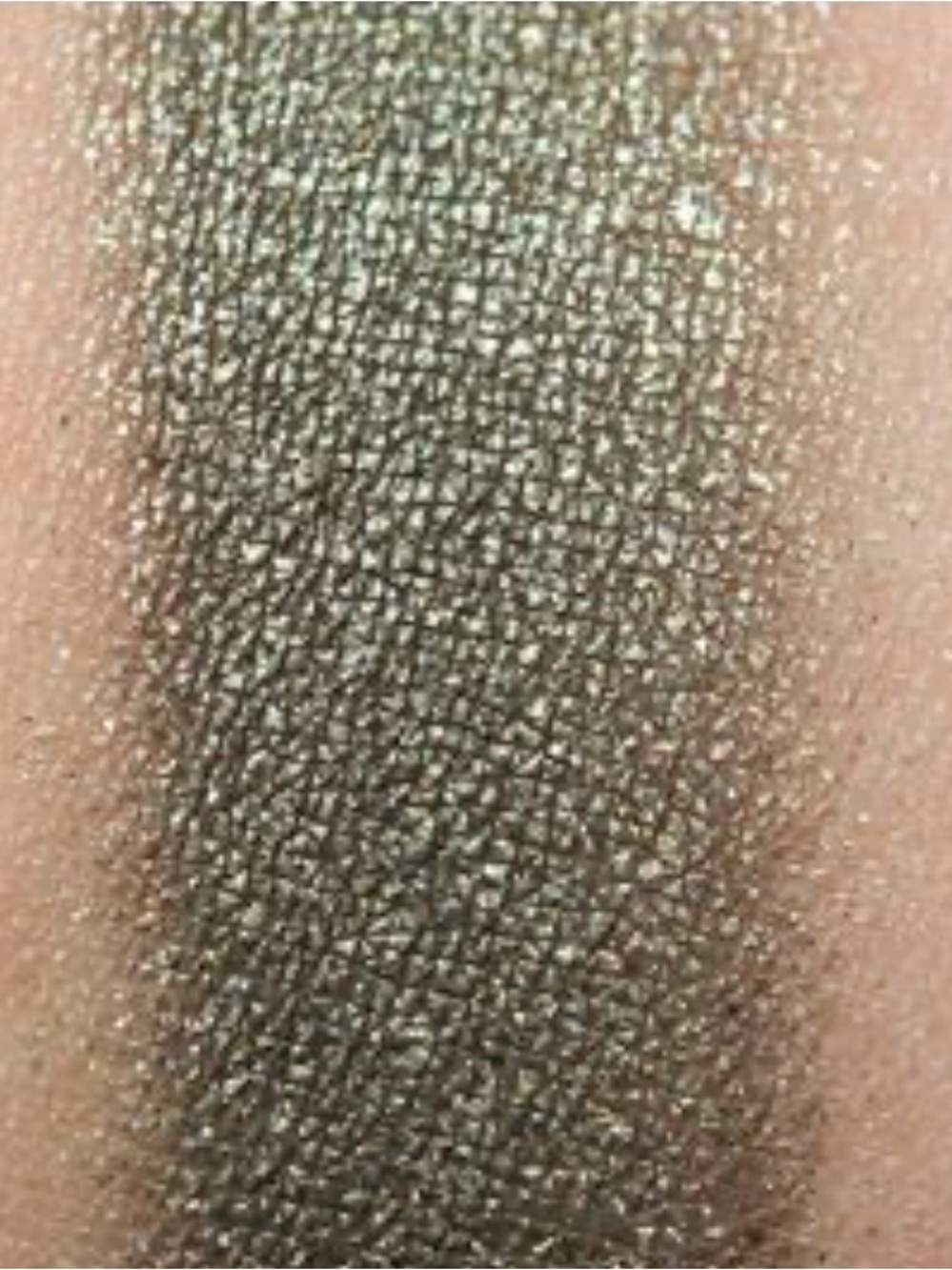 MAC Cosmetics Eyeshadow - Green Smoke - Picture 5 of 5